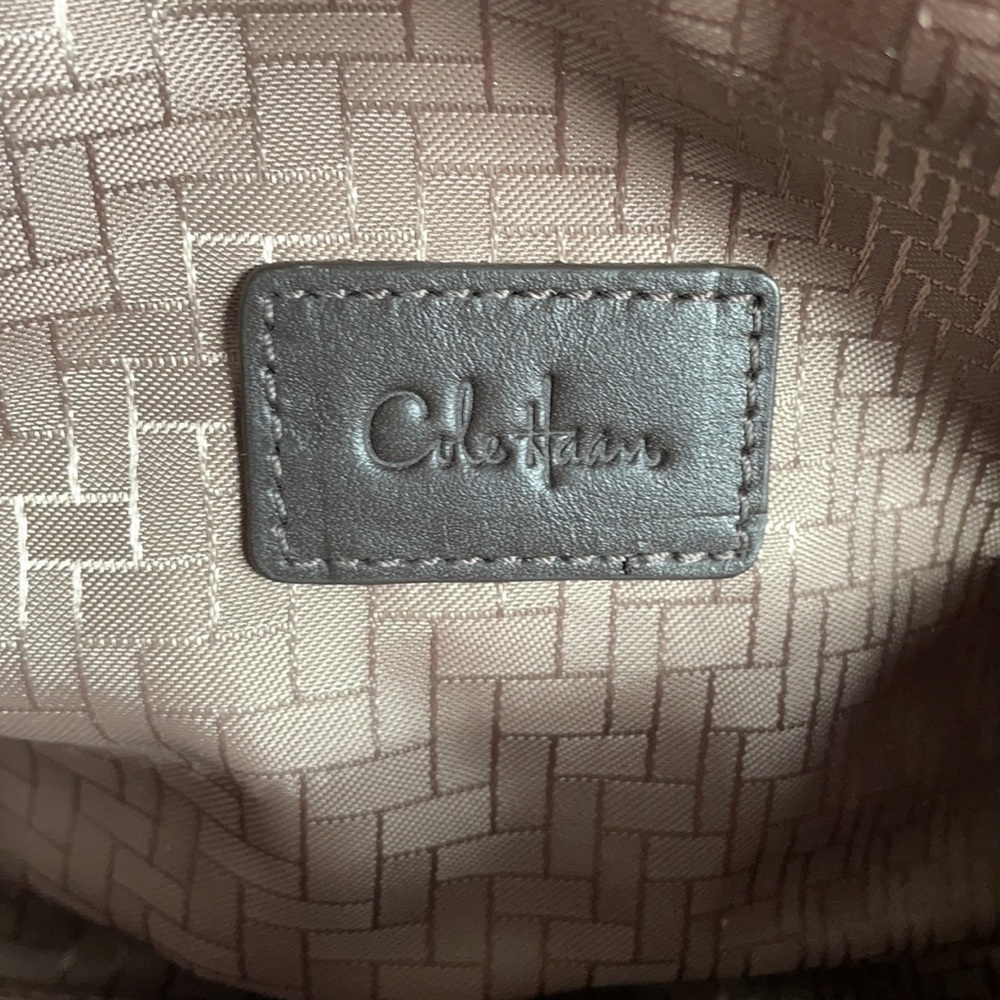 NWT Cole Haan Dome Wristlet - Picture 5 of 6